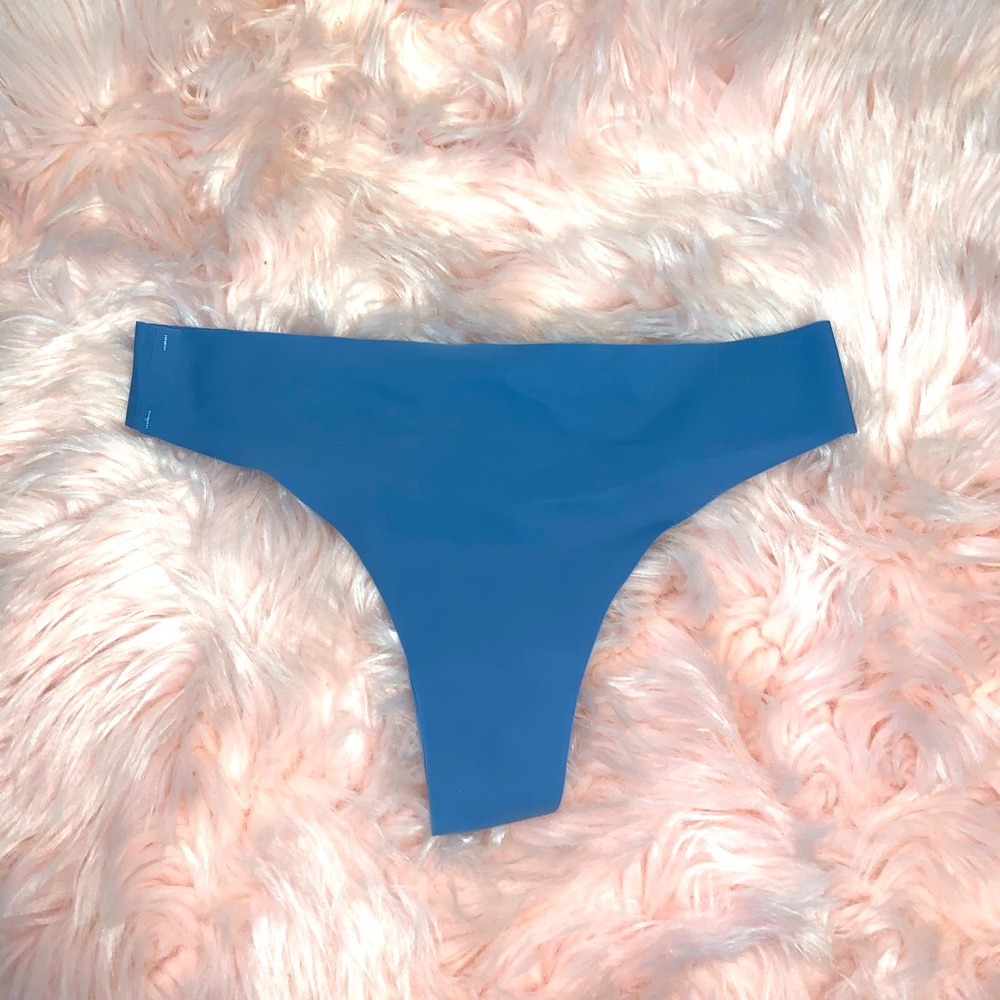 Nadhenri&co seamless undies